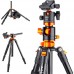 Штатив фото Concept T254A4+BH-28L